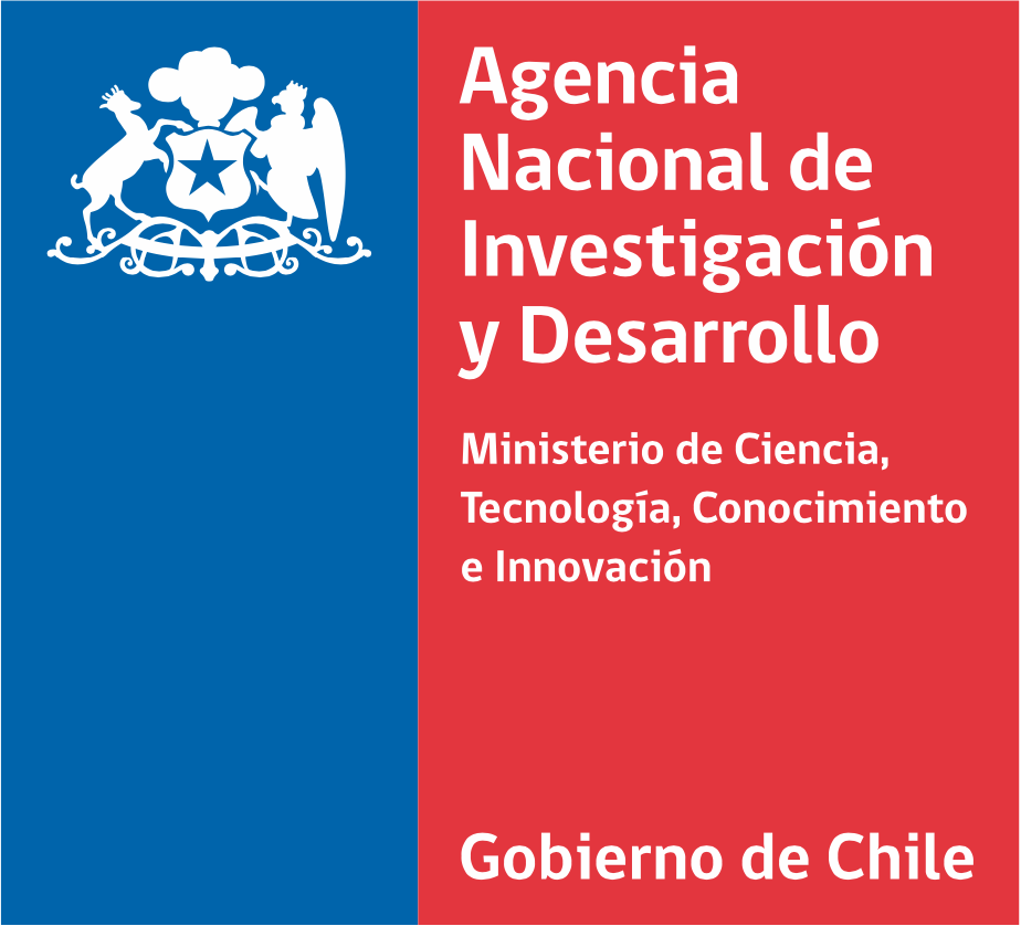 ANID - Agencia Nacional de Investigación y Desarrollo